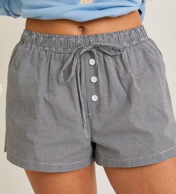 tie boxer shorts