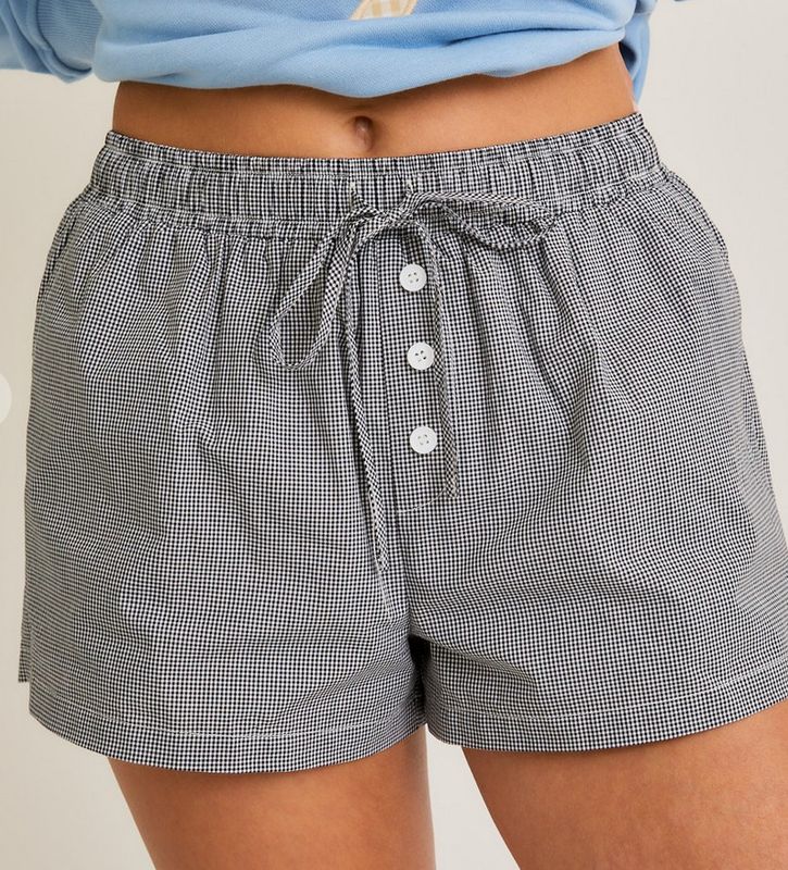 tie boxer shorts