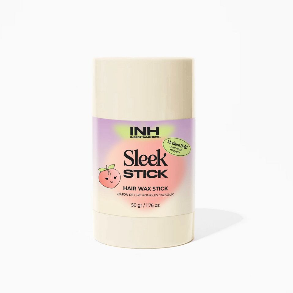 sleek wax stick