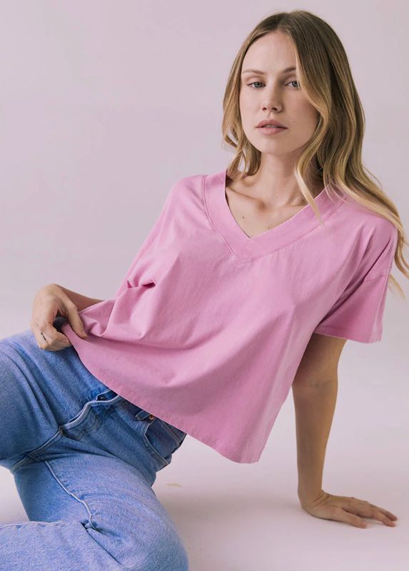 mazzy tee