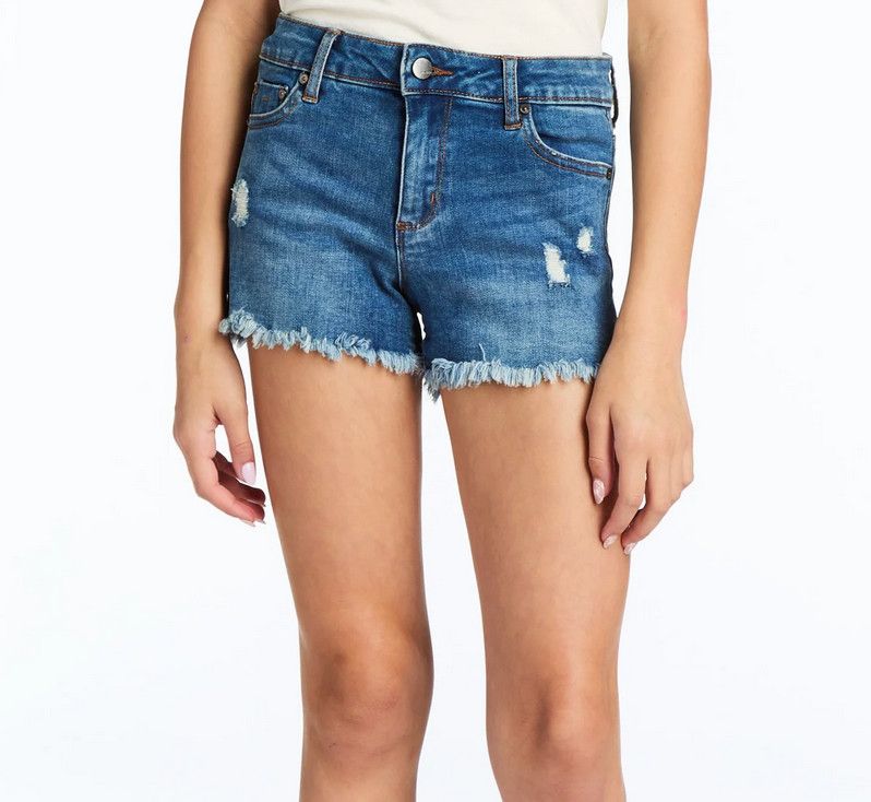 brittany shorts- byron bay