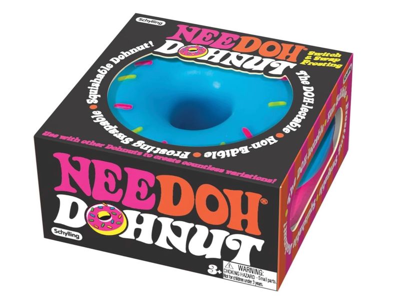 dohnuts nee doh