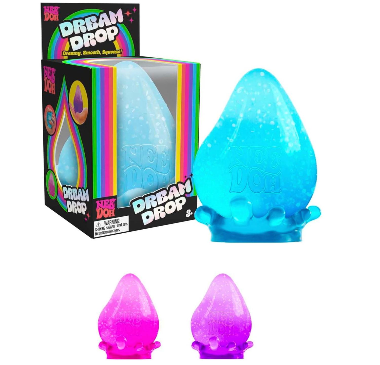dream drop nee doh