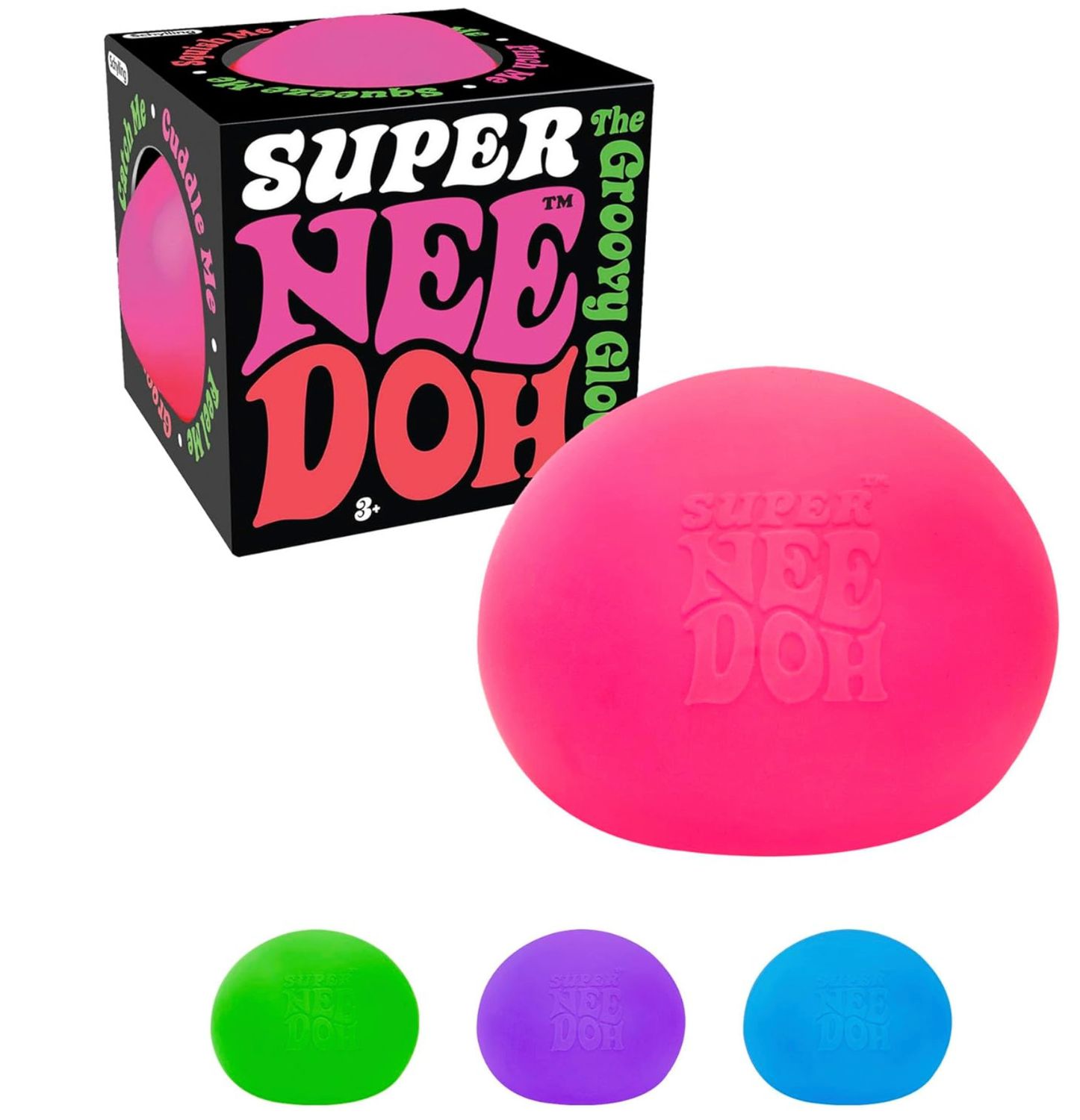 super nee doh