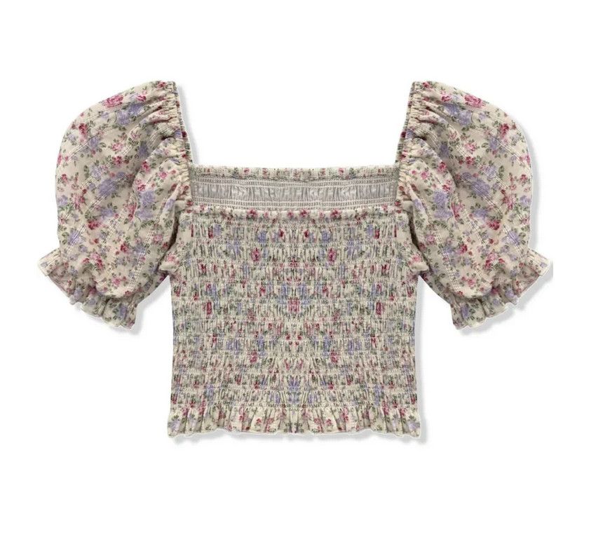 marlee top