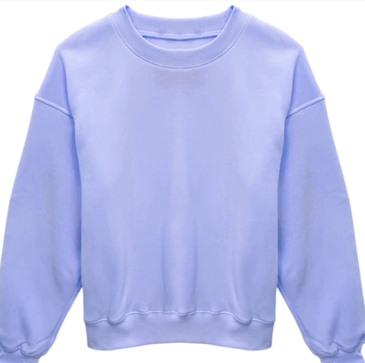 dylan oversized sweatshirt
