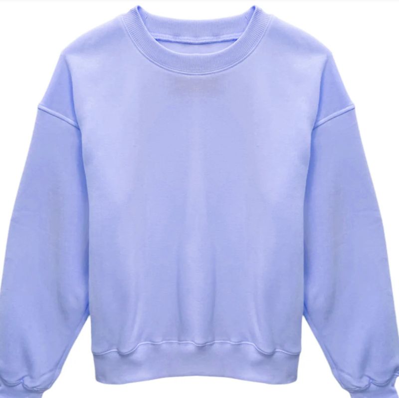 dylan oversized sweatshirt