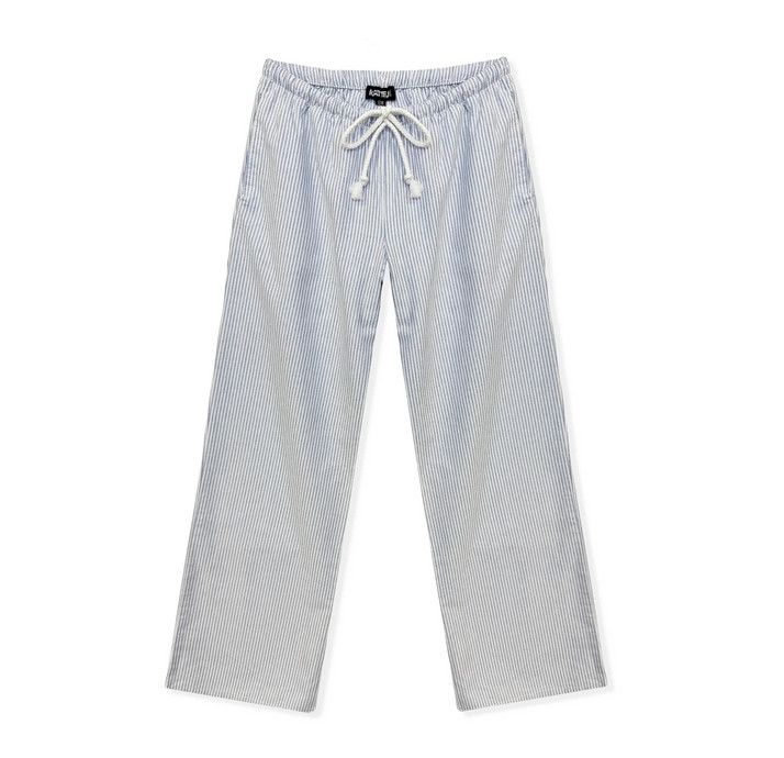 capri lounge pant
