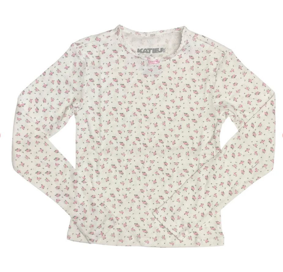 marina ls top