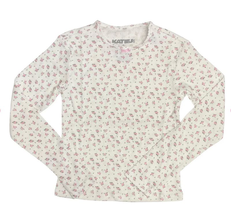 marina ls top