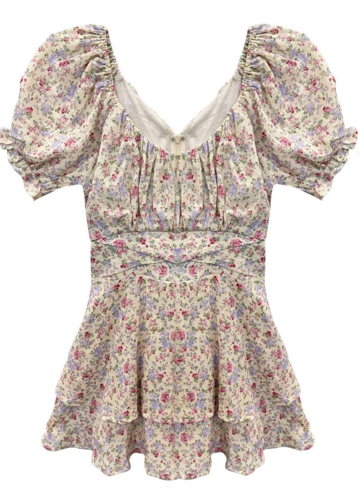 delilah dress