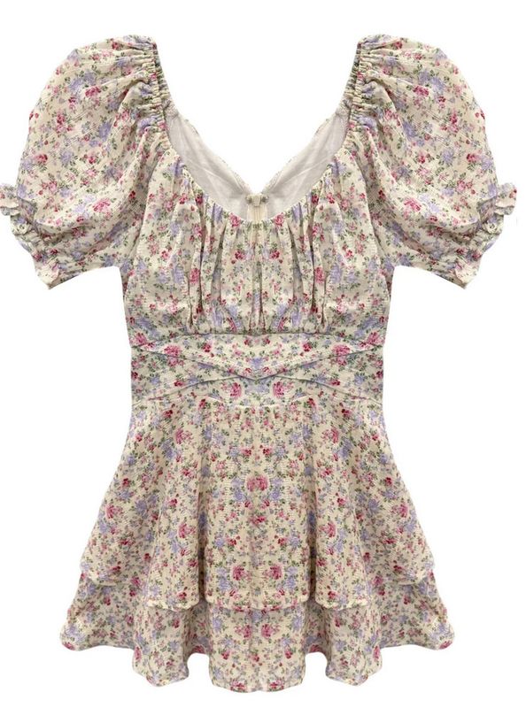 delilah dress