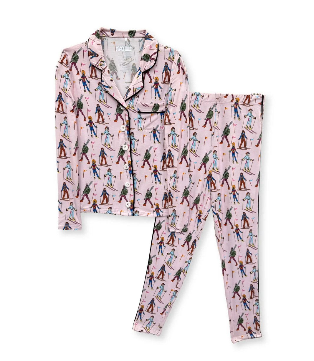 maia pajama set
