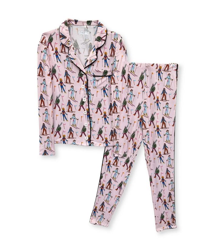 maia pajama set