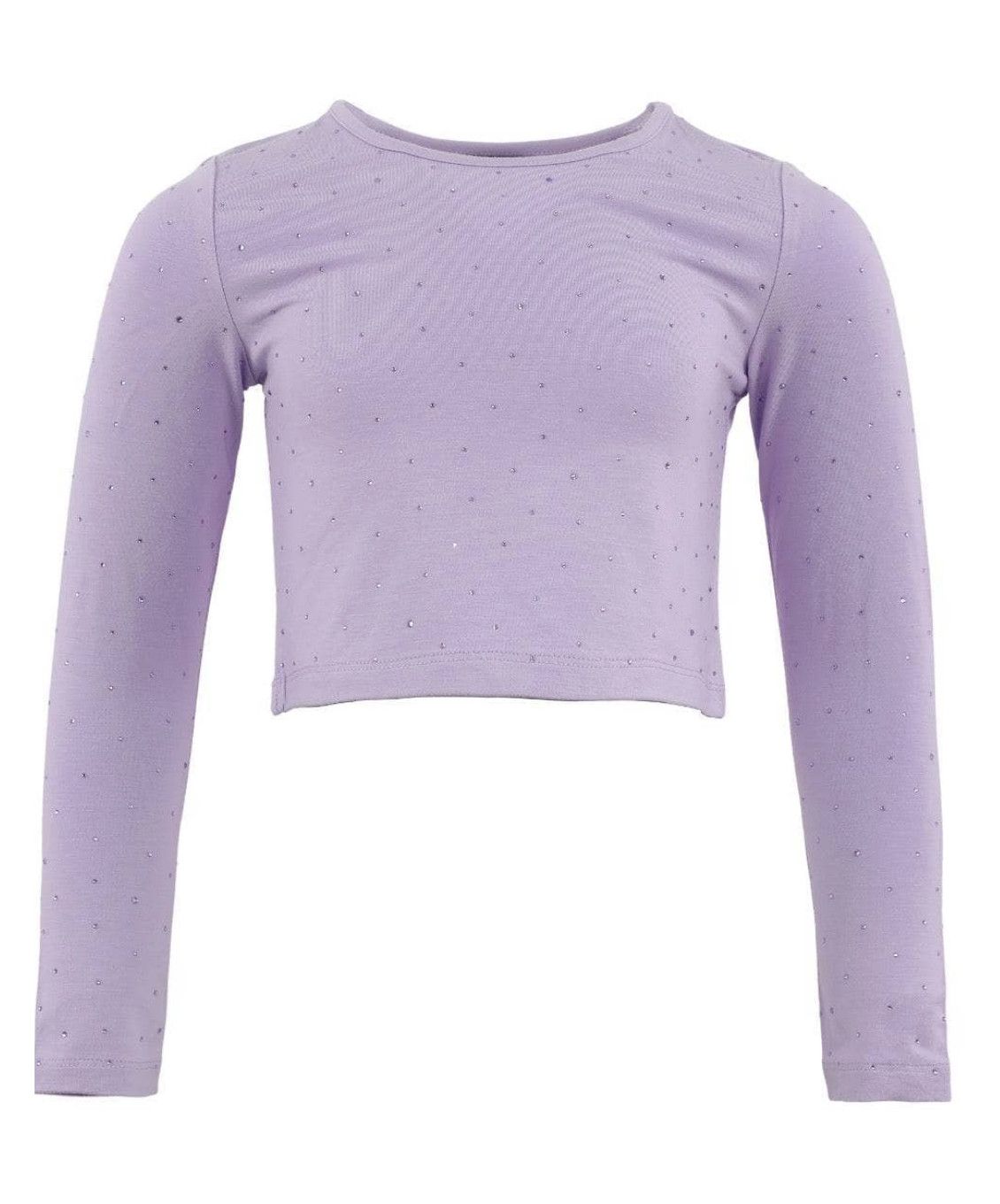 pretty sparkle ls top