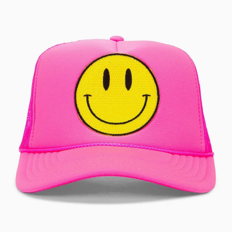 Trucker Hat