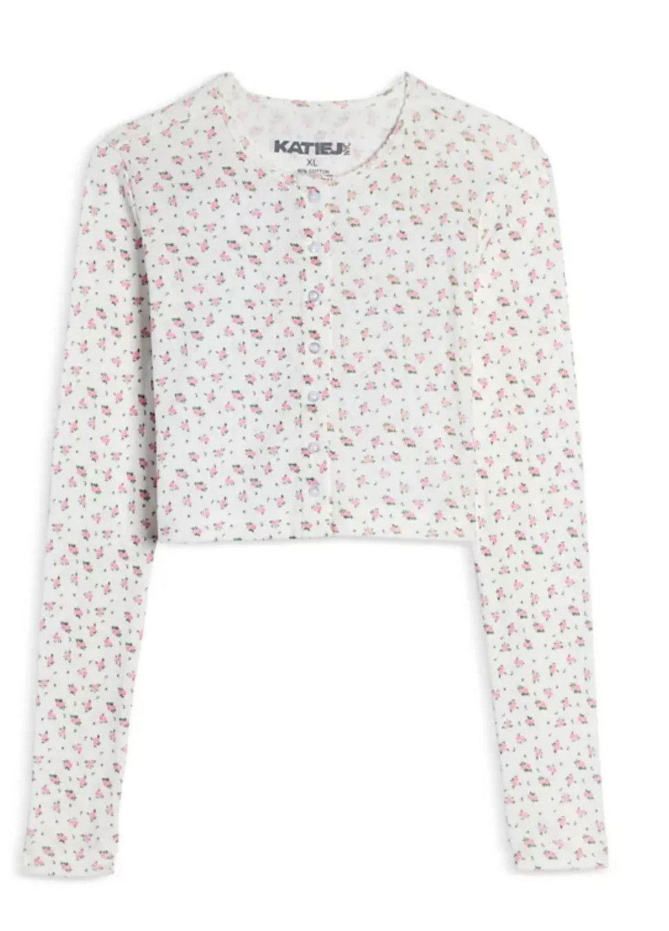 marina cardigan