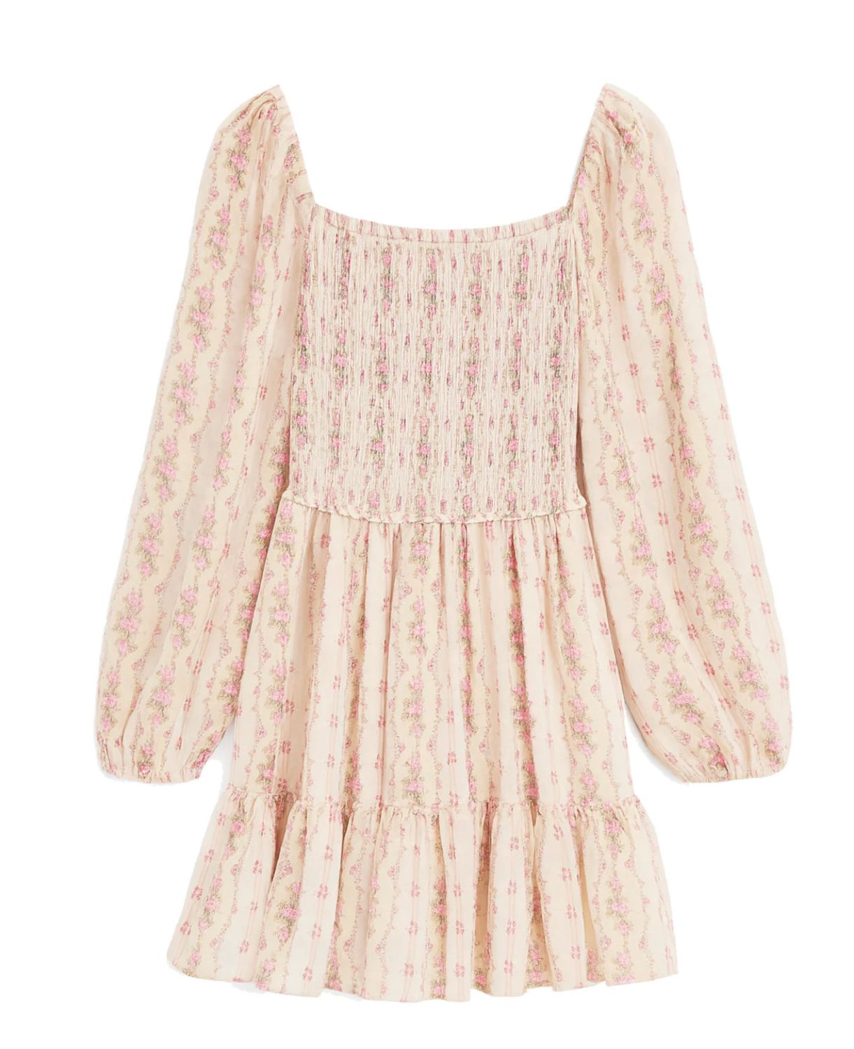 molly dress