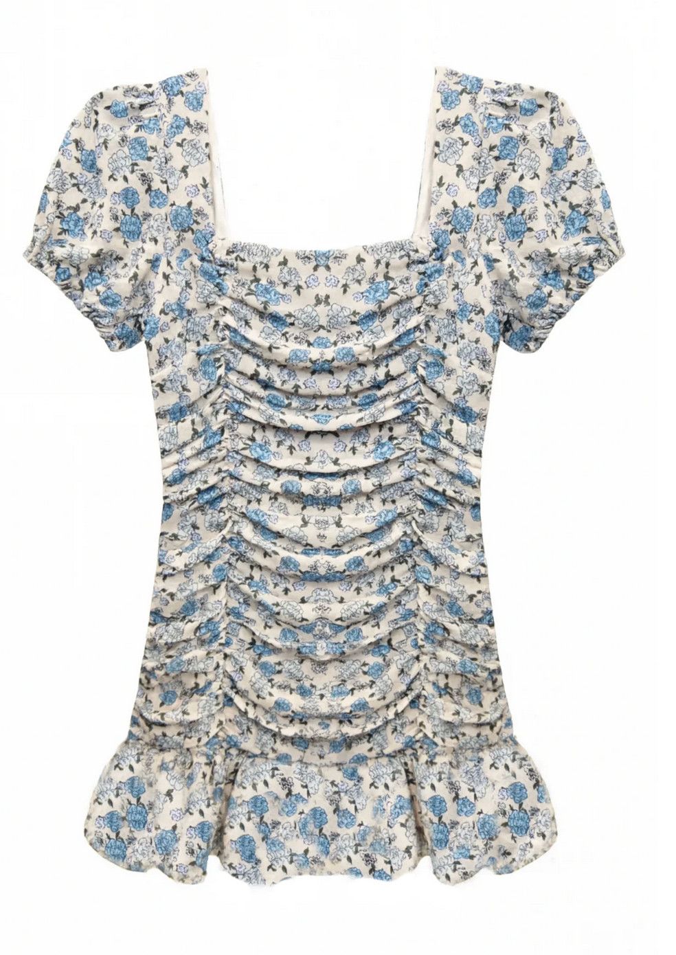 ariel dress