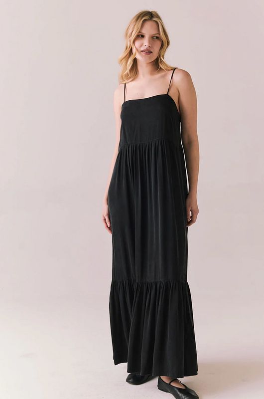 berkeley maxi dress