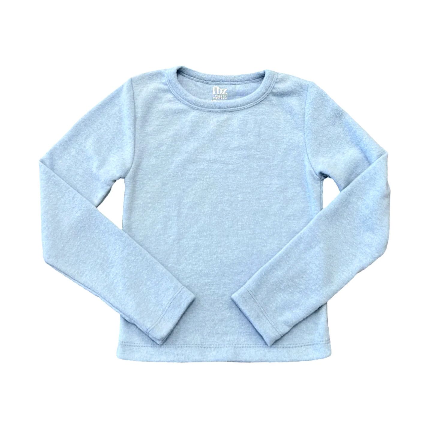 hacci l/s top
