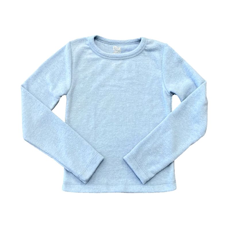 hacci l/s top