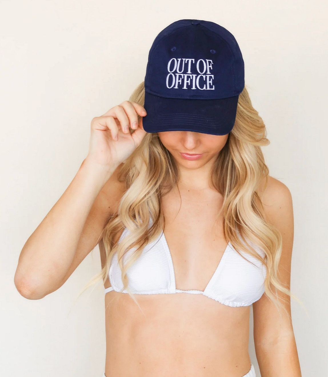 Out of Office hat