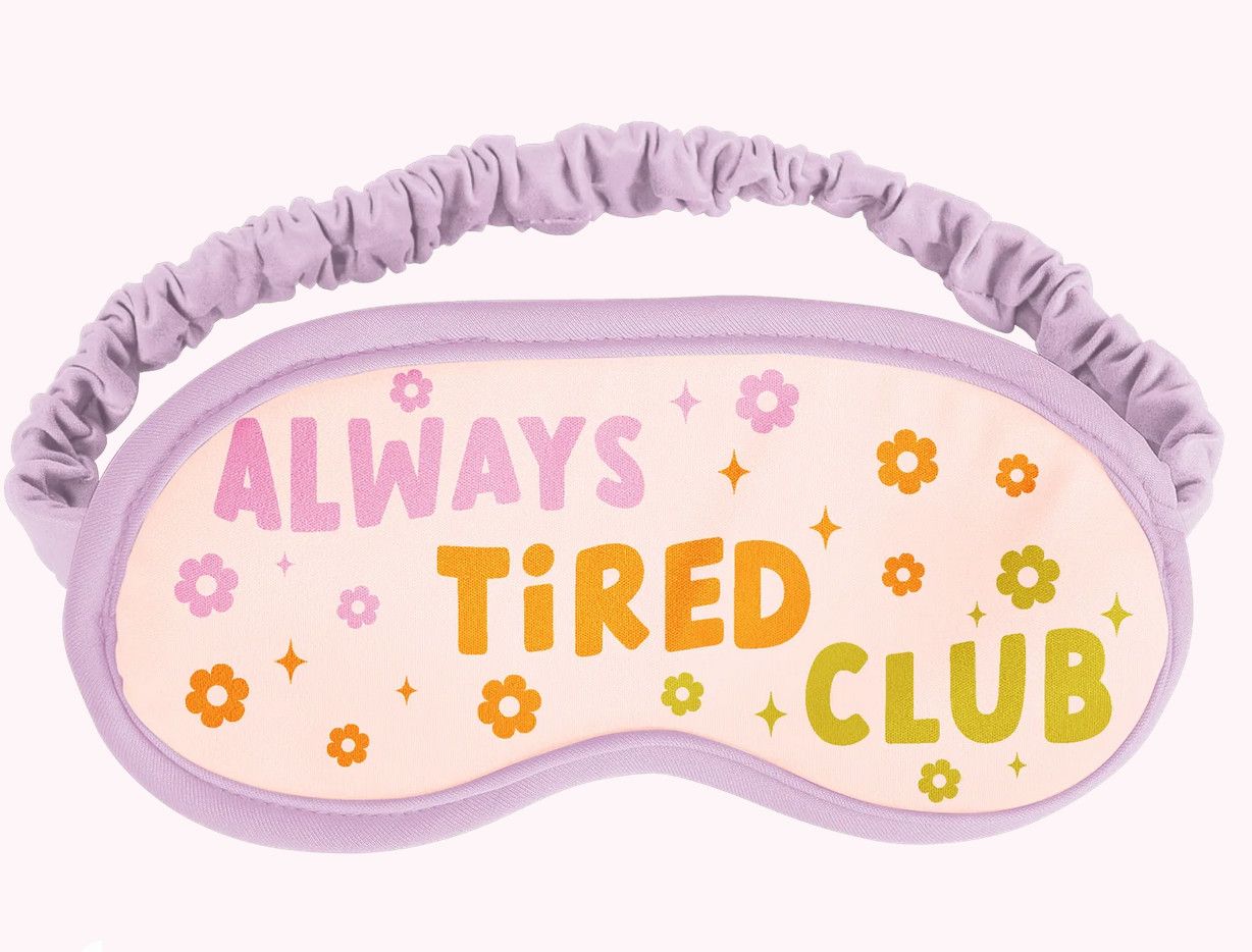 sleep masks