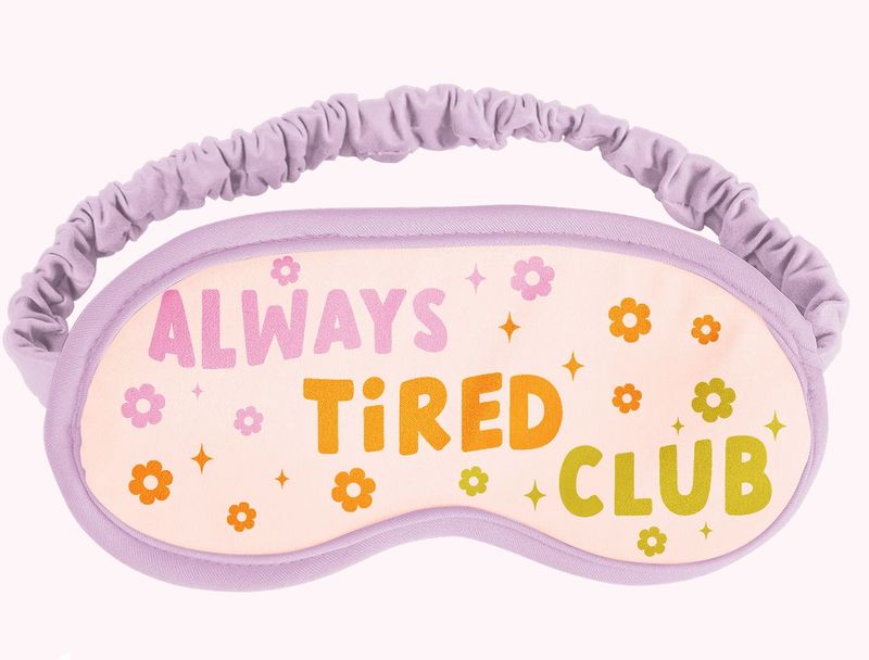 sleep masks
