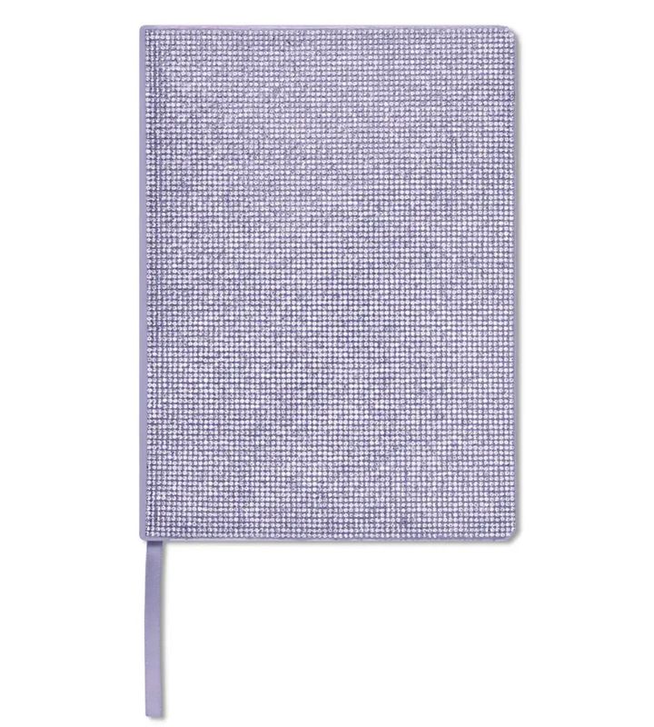 rhinestone journal