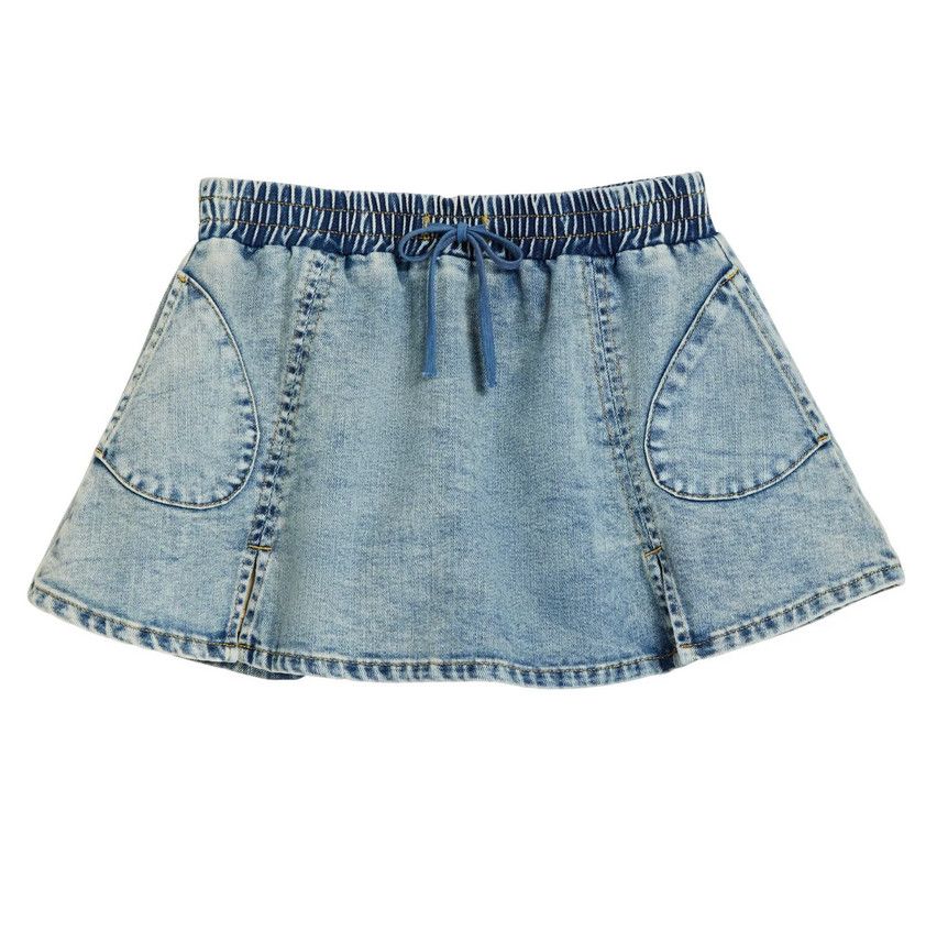 skater skort
