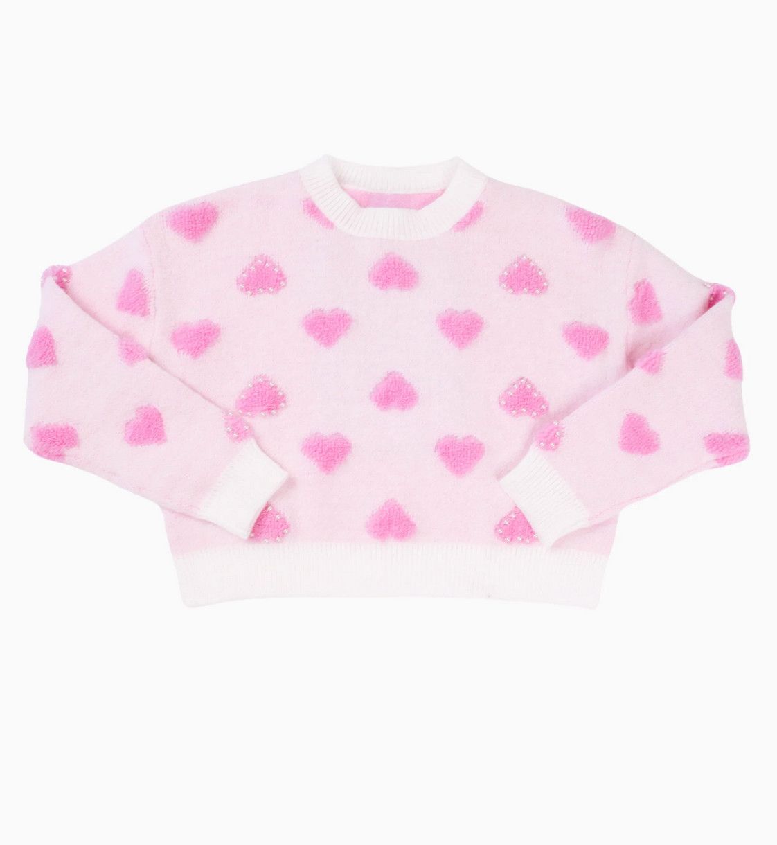 alice sweater