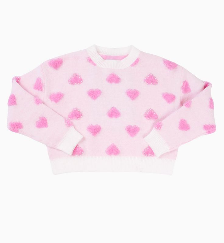 alice sweater