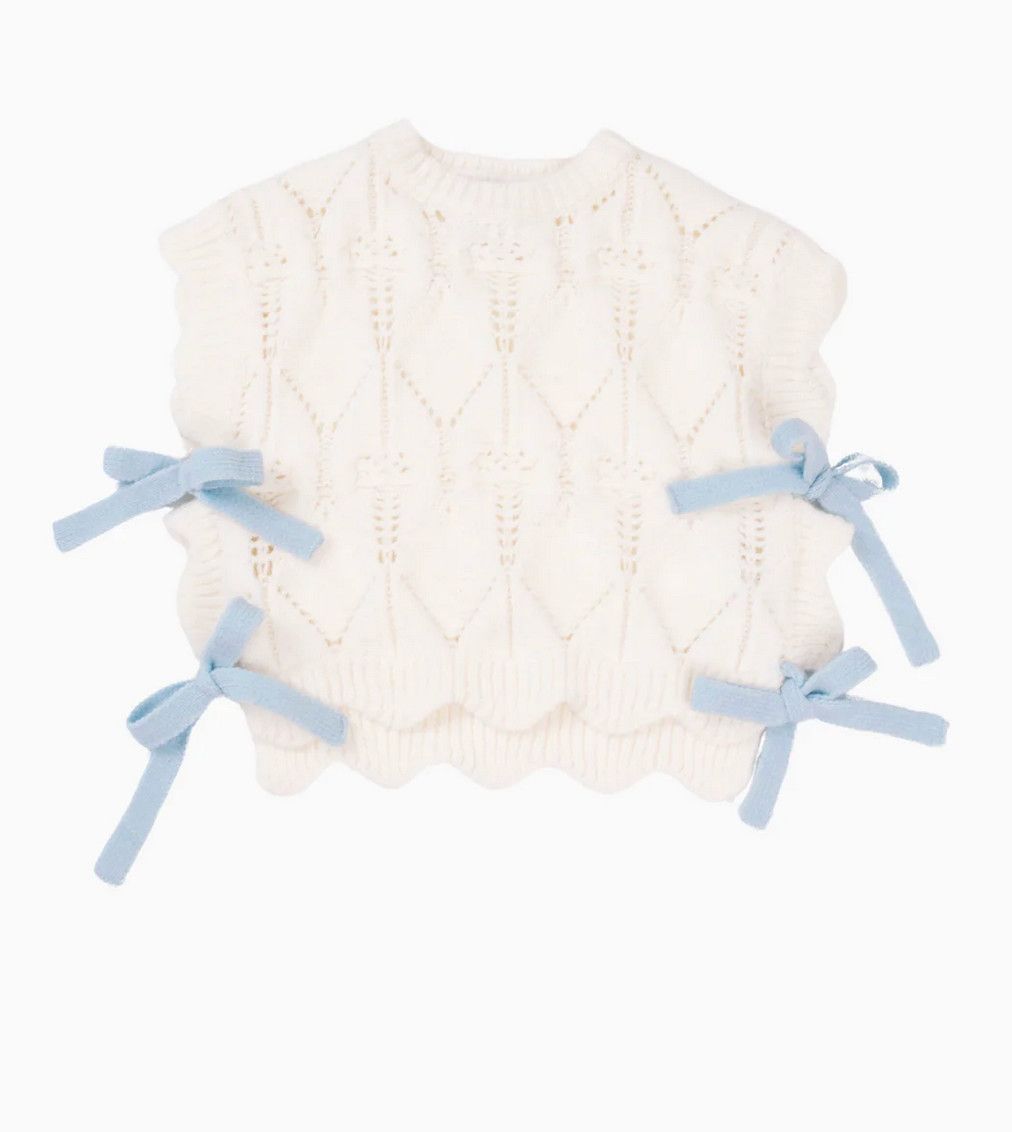 hayes sweater