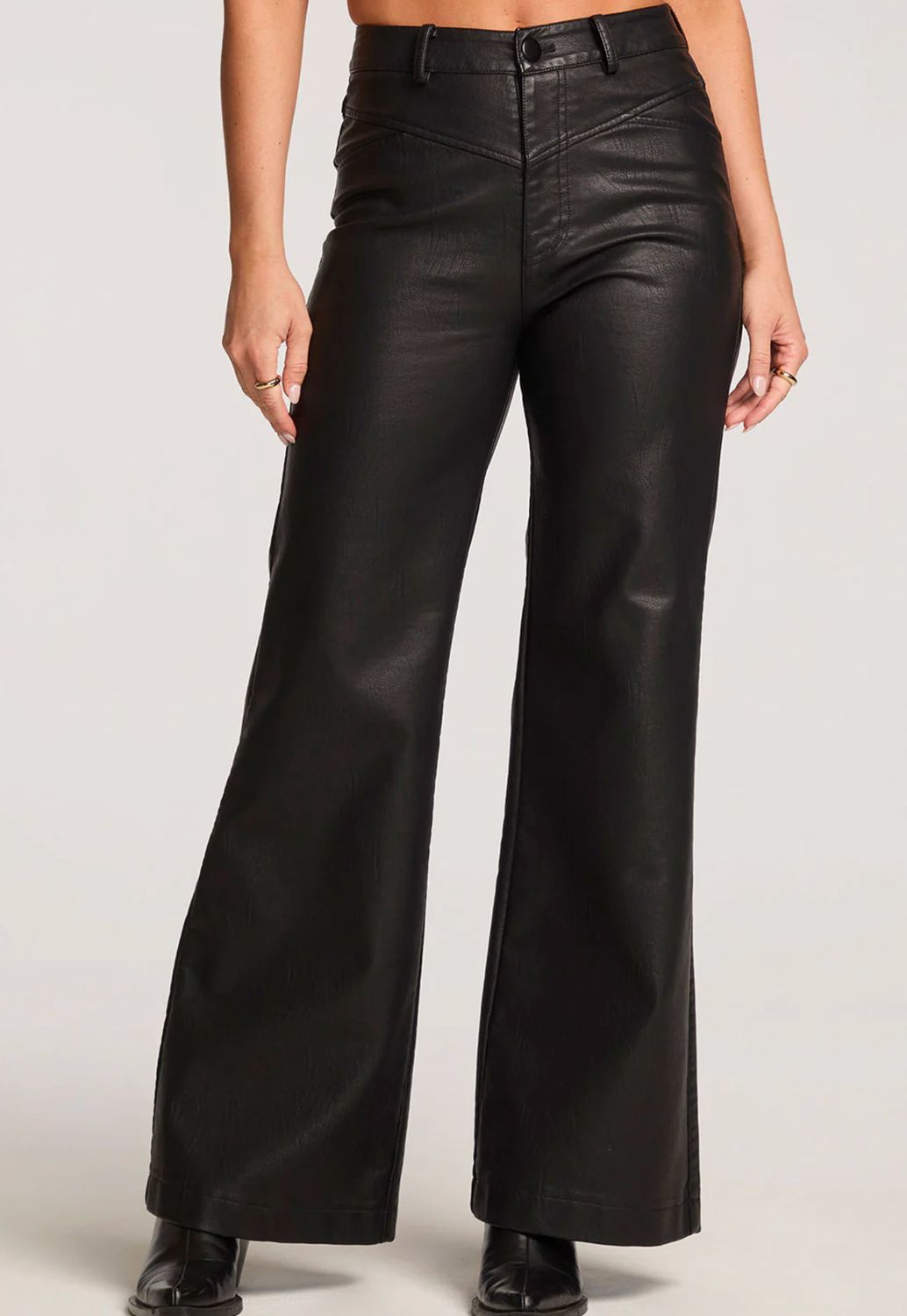 mirielle pant- black