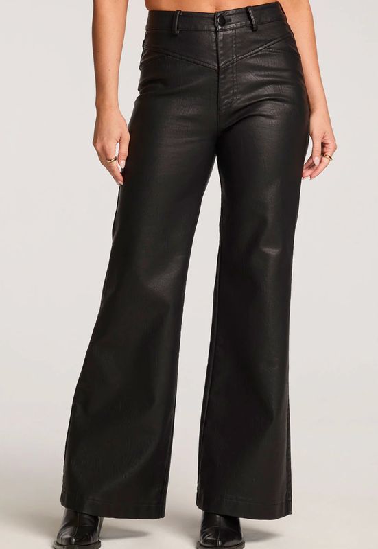 mirielle pant- black