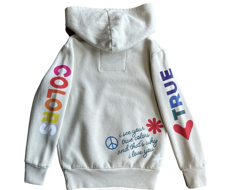 True Colors Hoodie