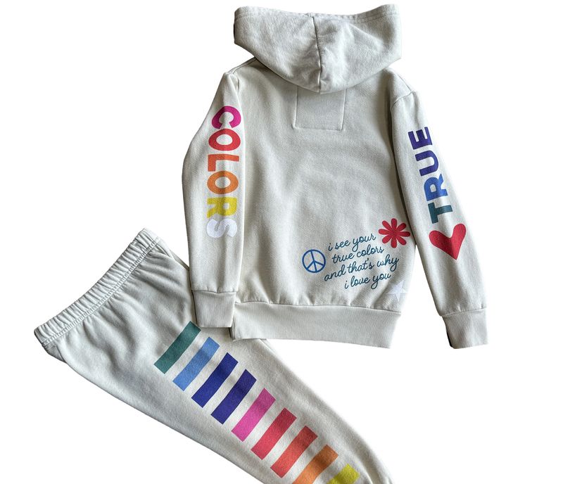 True Colors Sweatpant