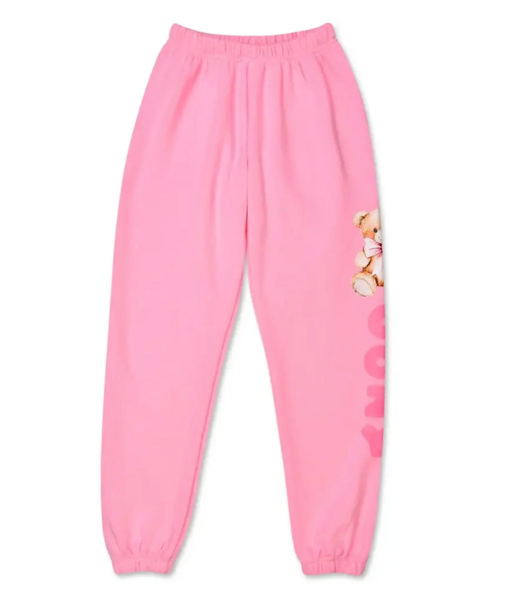 beary cute sweatpant