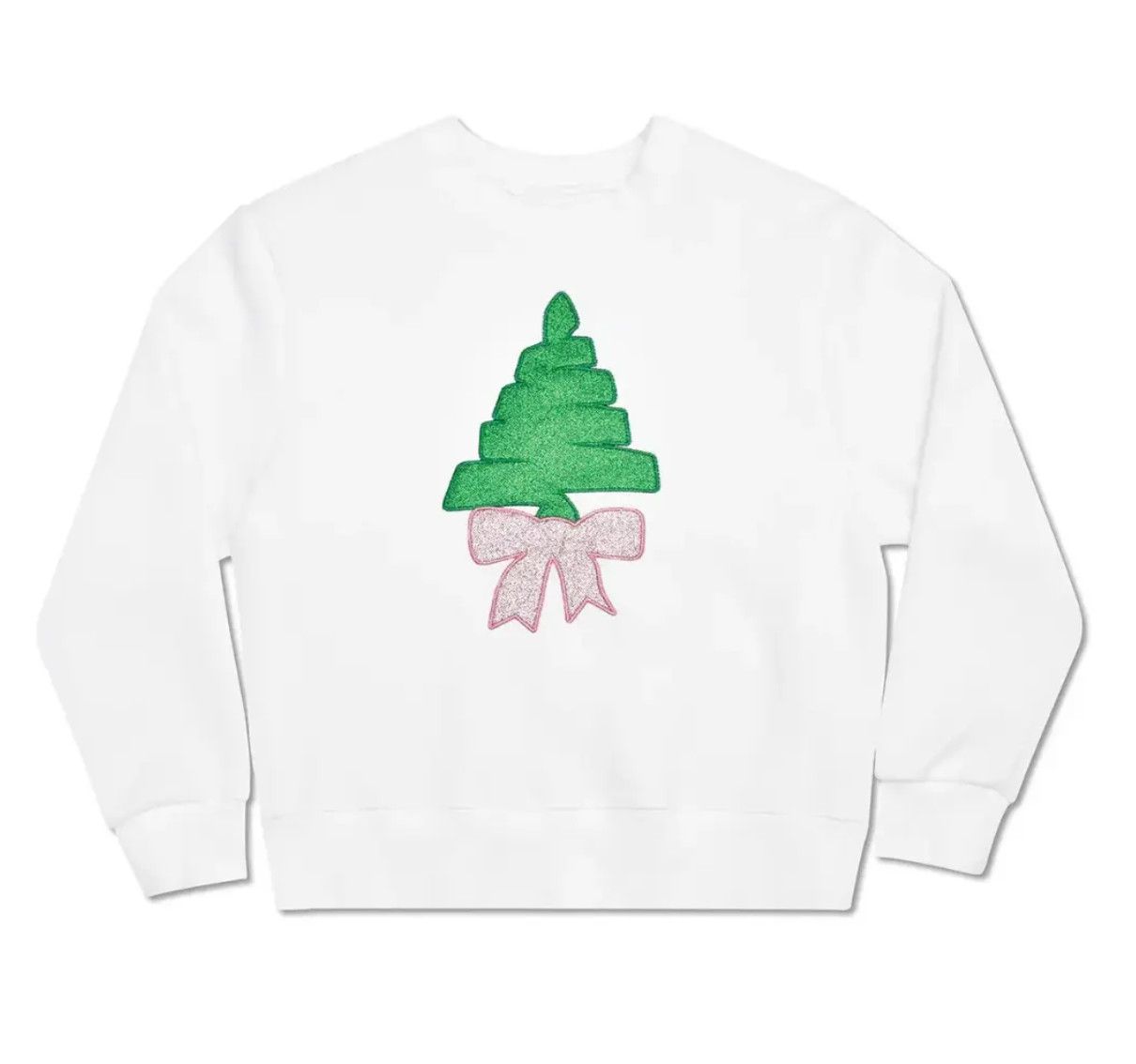 christmas sweatshirt