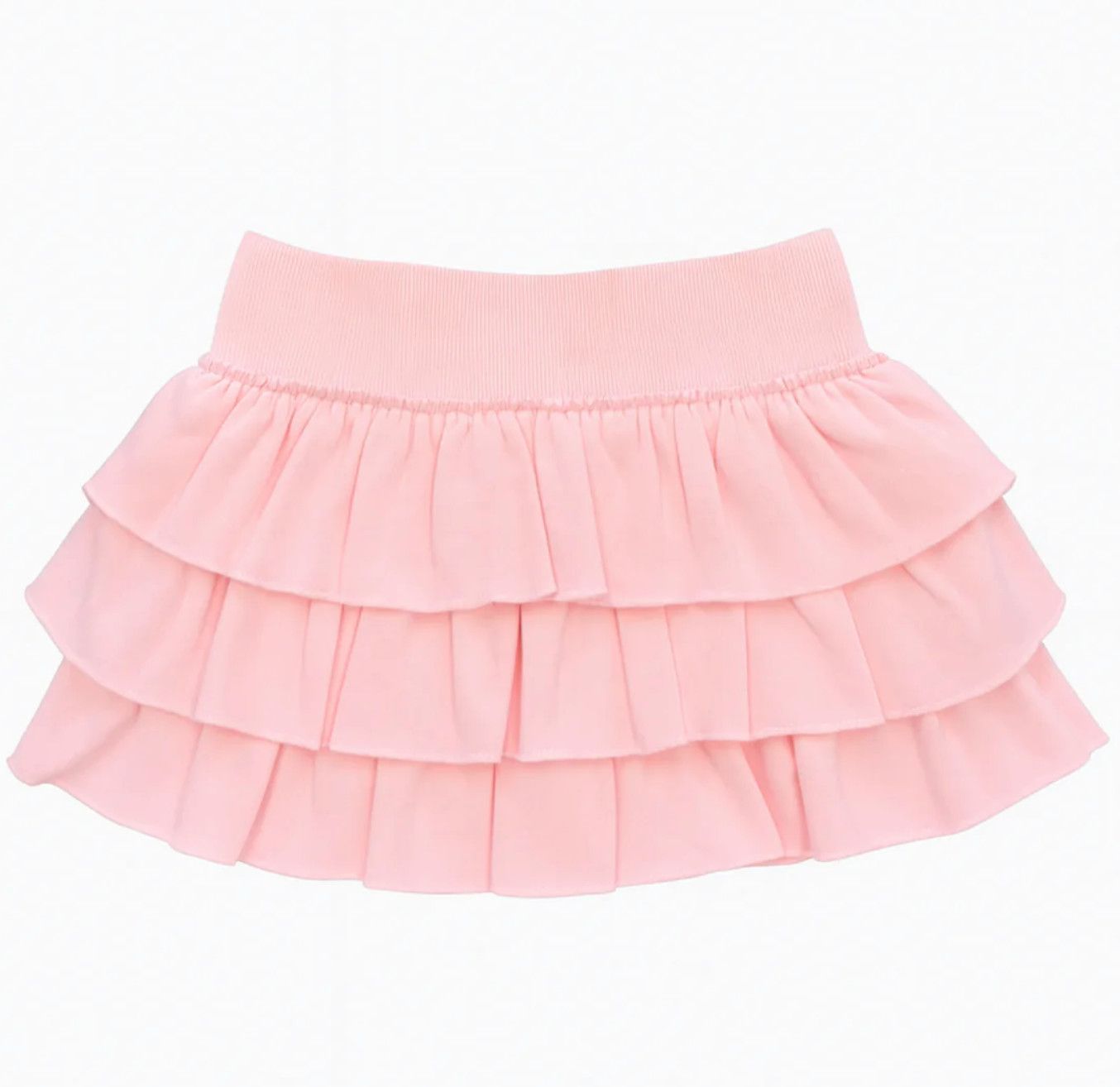 shane skort- ballet pink