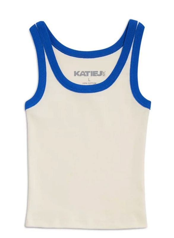 spencer tank
