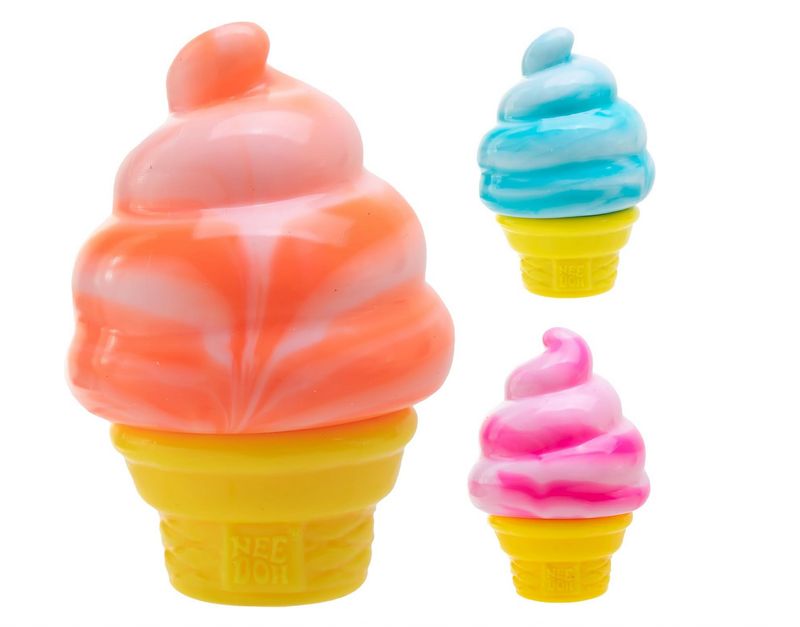 nice cream cone nee doh