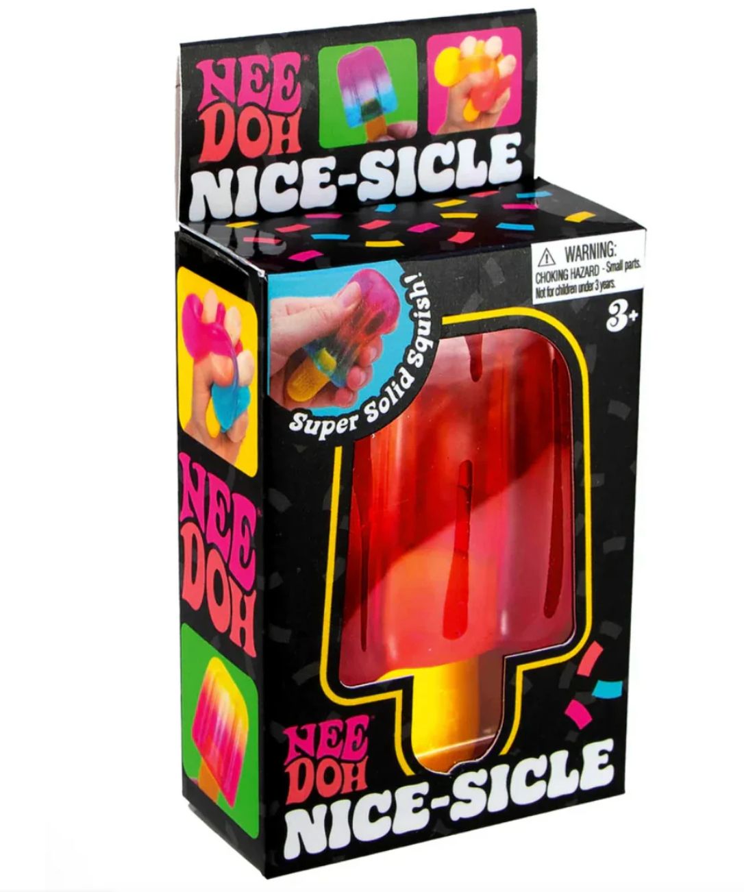 nice-sicle nee doh