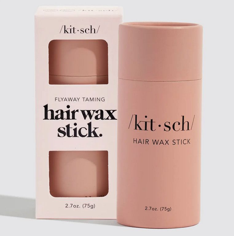 hair wax stick