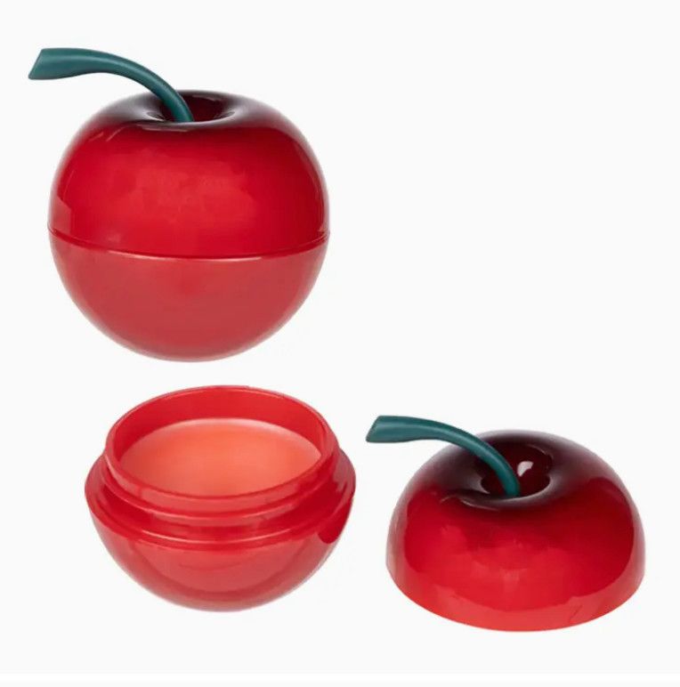 cherrylicious lip balm