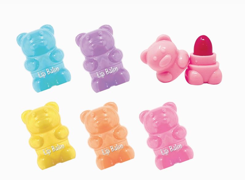 gummy lips, sugar crush