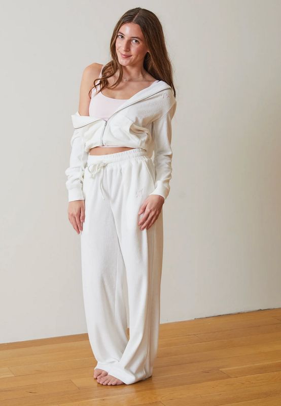 ash wide leg pant