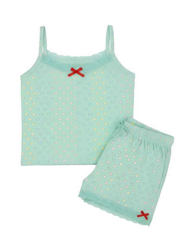 cami pj set