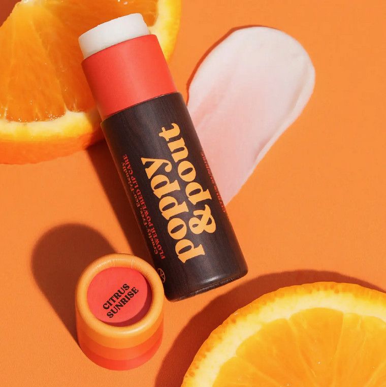 retro surf lip balm
